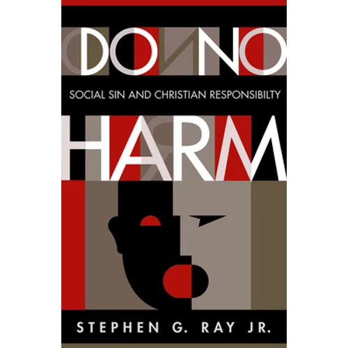 Do No Harm - Paperback