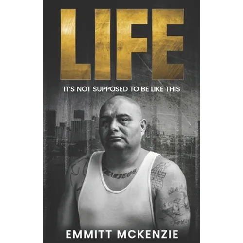 Life: It's Not Supposed to Be Like This - Paperback