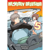 Heavenly Delusion, Volume 5: Tengoku Daimakyo - Paperback