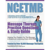 NCETMB Massage Therapy Practice Questions & Study Guide - Paperback
