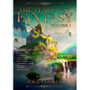 The Year's Best Fantasy: Volume One - Paperback