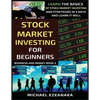 Stock Market Investing For Beginners: Learn The Basics Of Stock Market Investing And Strategies In 5 Days And Learn It Well - Paperback