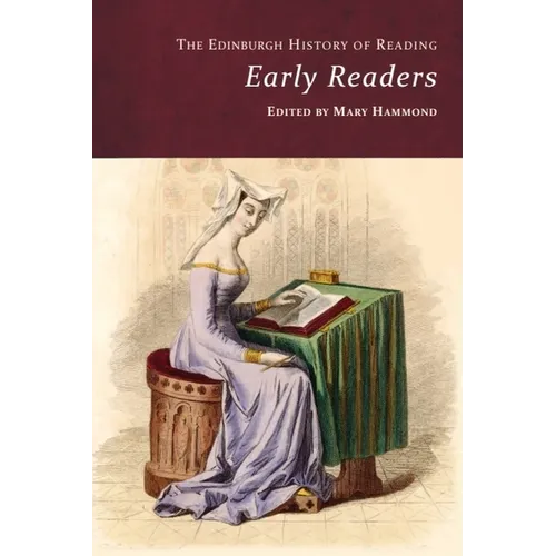 The Edinburgh History of Reading: Early Readers - Paperback