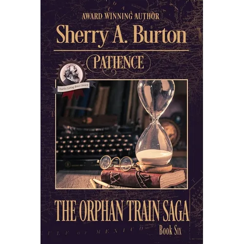 Patience - Paperback