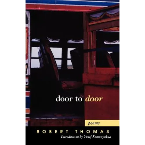 Door to Door - Paperback