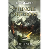 The Jungle of Horrors: Magnakai Series, Book Three Volume 8 - Paperback