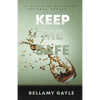 Keep Me Safe - Paperback