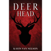 Deer Head - Paperback