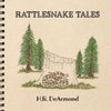 Rattlesnake Tales - Paperback