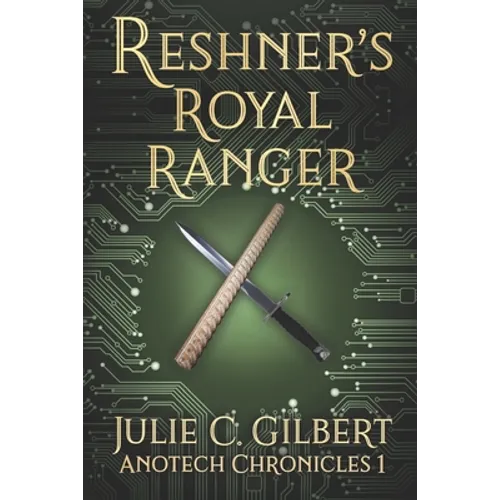 Reshner's Royal Ranger - Paperback