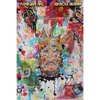 Asperous Artistry - Paperback