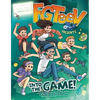 Fgteev Presents: Into the Game!: A Graphic Novel - Paperback