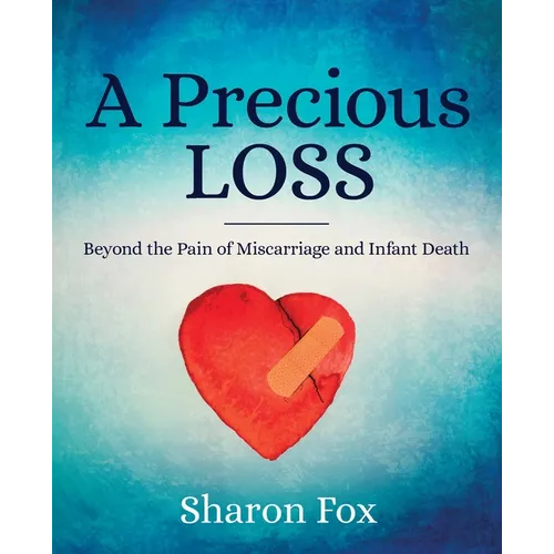 A Precious Loss - Paperback