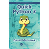 Quick Python 3 - Paperback