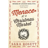 Menace at the Christmas Market - Paperback