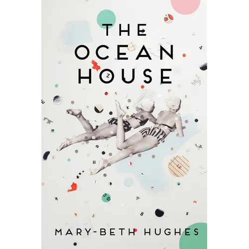 The Ocean House: Stories - Paperback