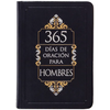 365 Días de Oración Para Hombres - Imitation Leather
