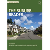 The Suburb Reader - Paperback