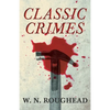 Classic Crimes - Paperback