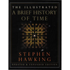 The Illustrated a Brief History of Time: Updated and Expanded Edition - Hardcover