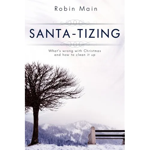 Santa-Tizing - Paperback