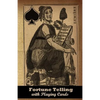 Fortune-Telling with Playing Cards - Paperback
