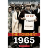 1965 (Exploring Civil Rights: The Movement) - Paperback