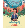 Wonderfully June - Hardcover