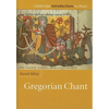 Gregorian Chant - Hardcover