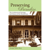 Preserving Paradise: The Architectural Heritage and History of the Florida Keys - Hardcover