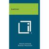 Zapotec - Hardcover