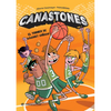 El Torneo de Básquet Soñado: Canastones 1 Volume 1 - Paperback