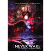 Never Wake: An Anthology of Dream Horror - Hardcover
