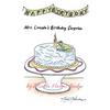 Mrs. Lincoln's Birthday Surprise - Hardcover