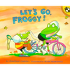 Let's Go, Froggy! - Paperback
