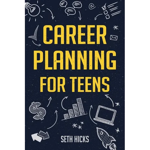 Career Planning for Teens - Paperback