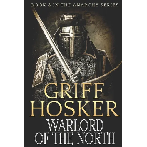 Warlord of the North - Paperback