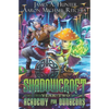 Shadowcroft Academy For Dungeons: Year Two - Paperback