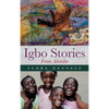 Igbo Stories From Abiriba - Hardcover