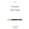 Grammar Boot Camp: Give your written English ripped abs in just one month - Paperback