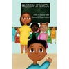 Milo's Day At School - Paperback