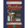 Lectionary Preaching Workbook: Series V, Cycle A (Revised) - Paperback