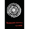 Telescope Highway - Paperback