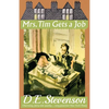 Mrs. Tim Gets a Job - Paperback