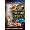 Wrongfully Infused (LARGE PRINT) - Paperback