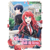If the Villainess and Villain Met and Fell in Love, Vol. 1 (Manga): Volume 1 - Paperback