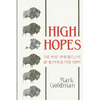 High Hopes: The Rise and Decline of Buffalo, New York - Paperback