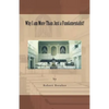 Why I am More Than Just a Fundamentalist - Paperback
