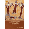 Australian Legends - Paperback