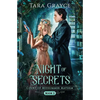 Night of Secrets - Paperback